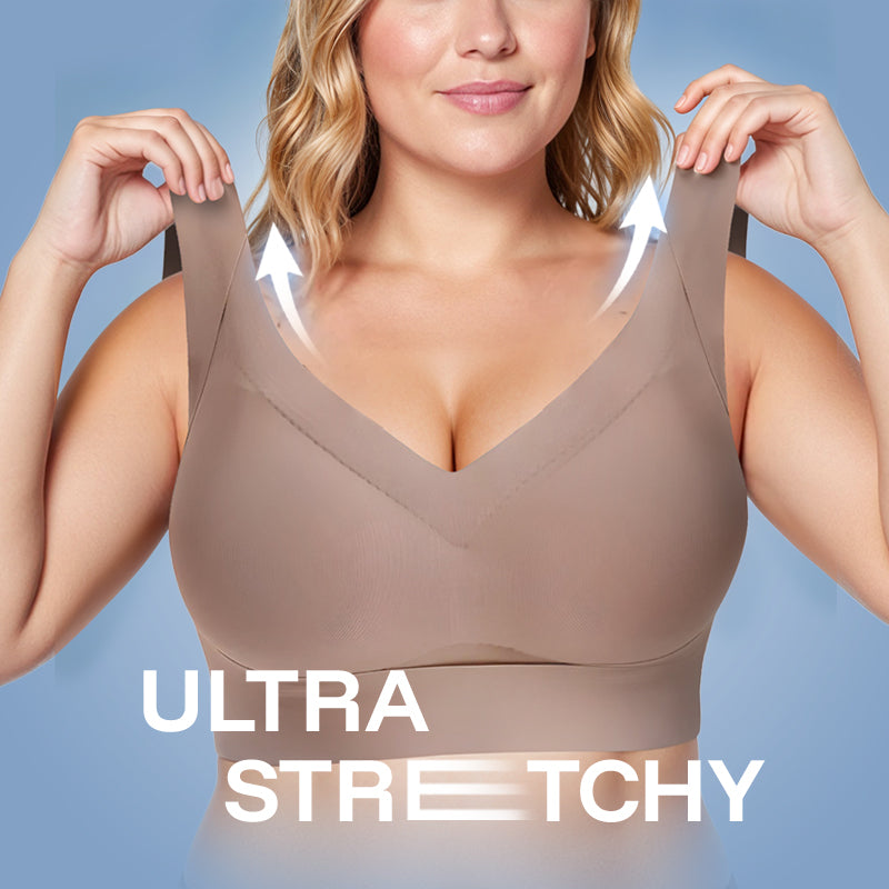LAST DAY 70% OFF | Pack of 3 Powerful Lifting & Shaping Bra