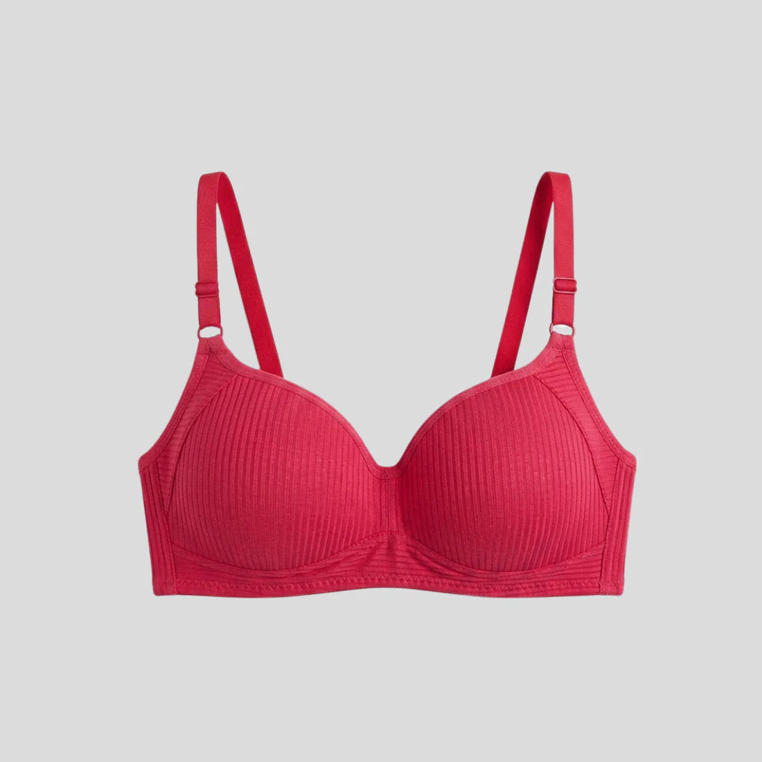 Summer Cotton Bliss Bra