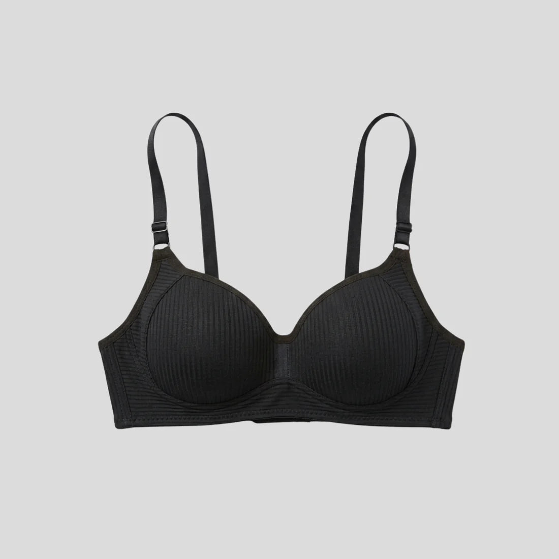 Summer Cotton Bliss Bra