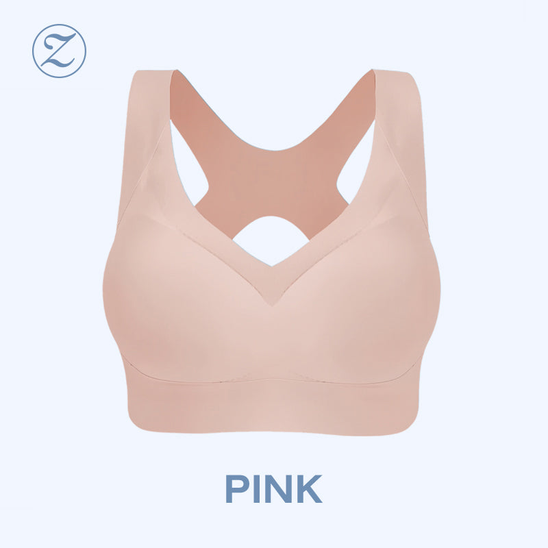 LAST DAY 70% OFF | Pack of 3 Powerful Lifting & Shaping Bra