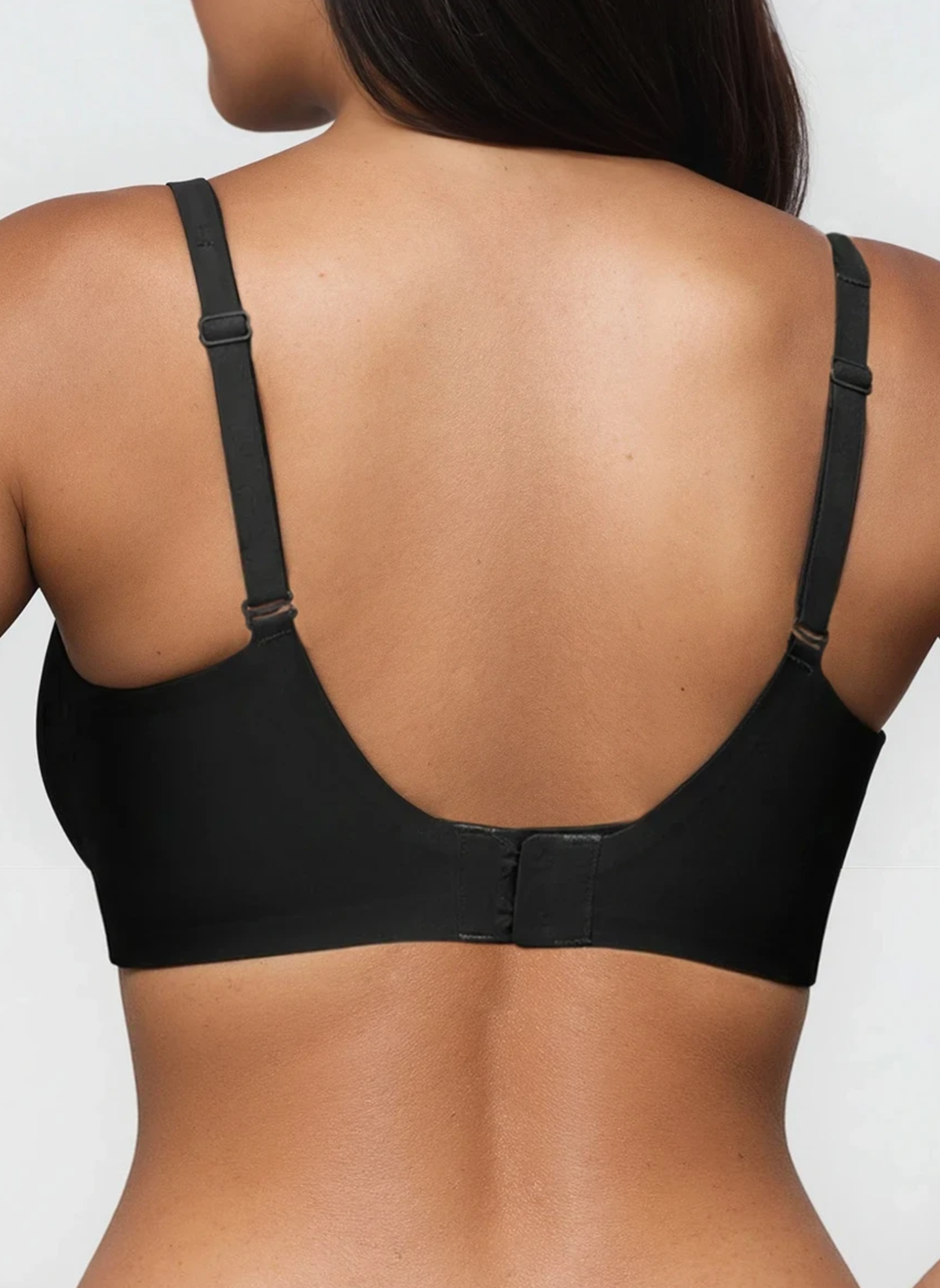 Pack of 3 Wireless Lifting Jelly Bra